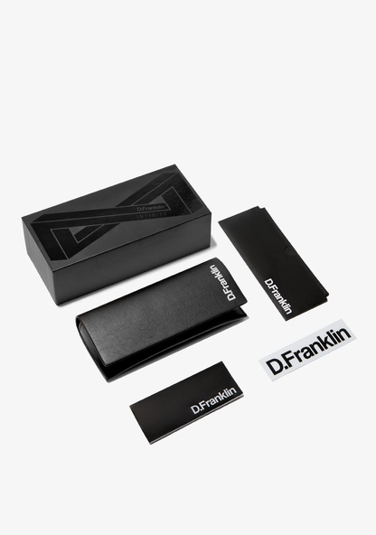 D.Franklin Infinity Black - black | Saturday Concept