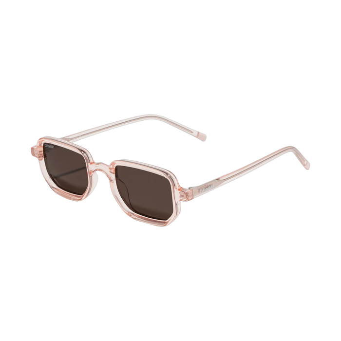 D.Franklin Jiggy Crystal Pink Brown