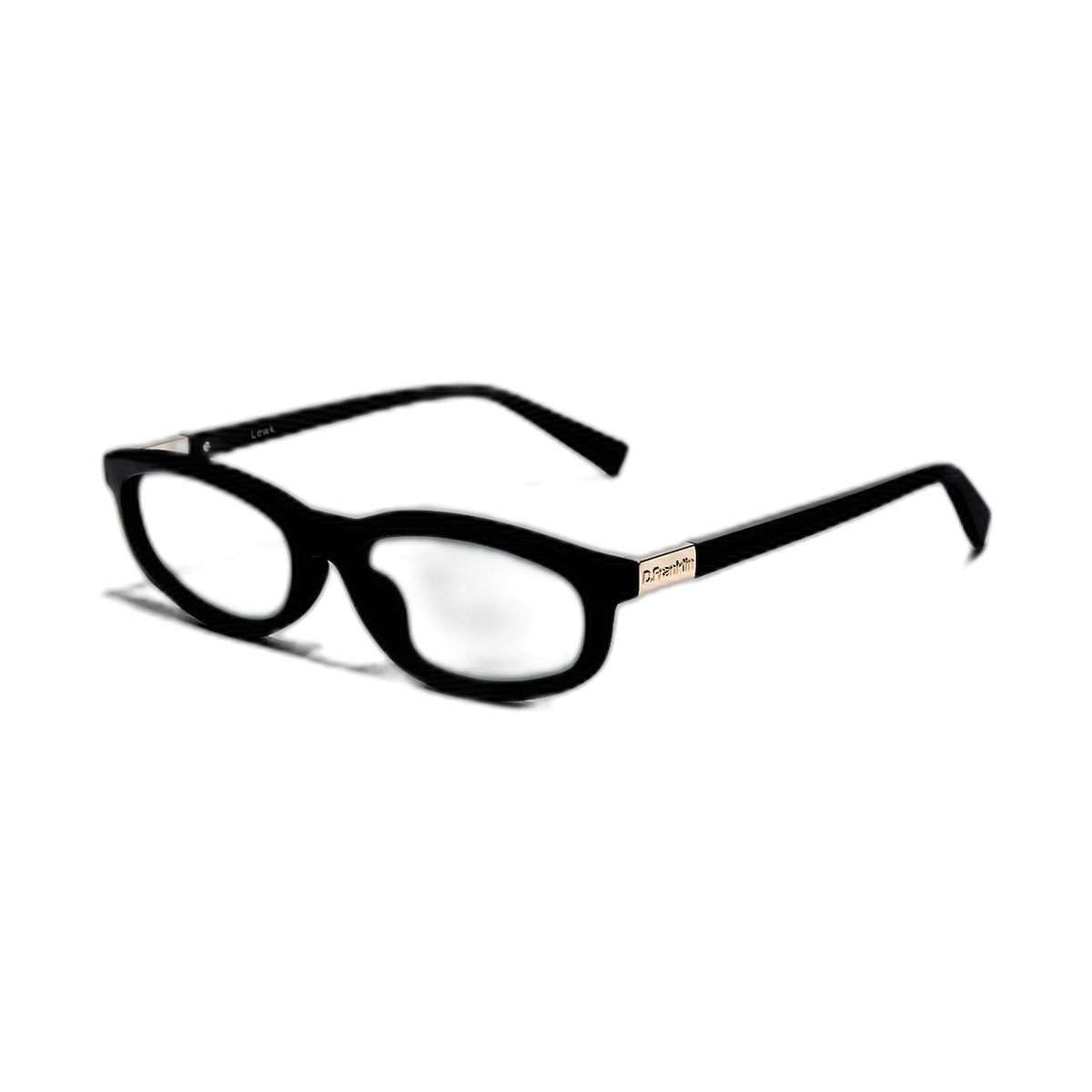 D.Franklin Lewk Black - black | Saturday Concept