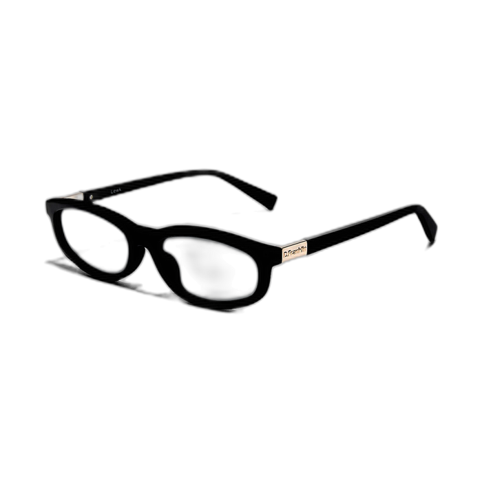 D.Franklin Lewk Black