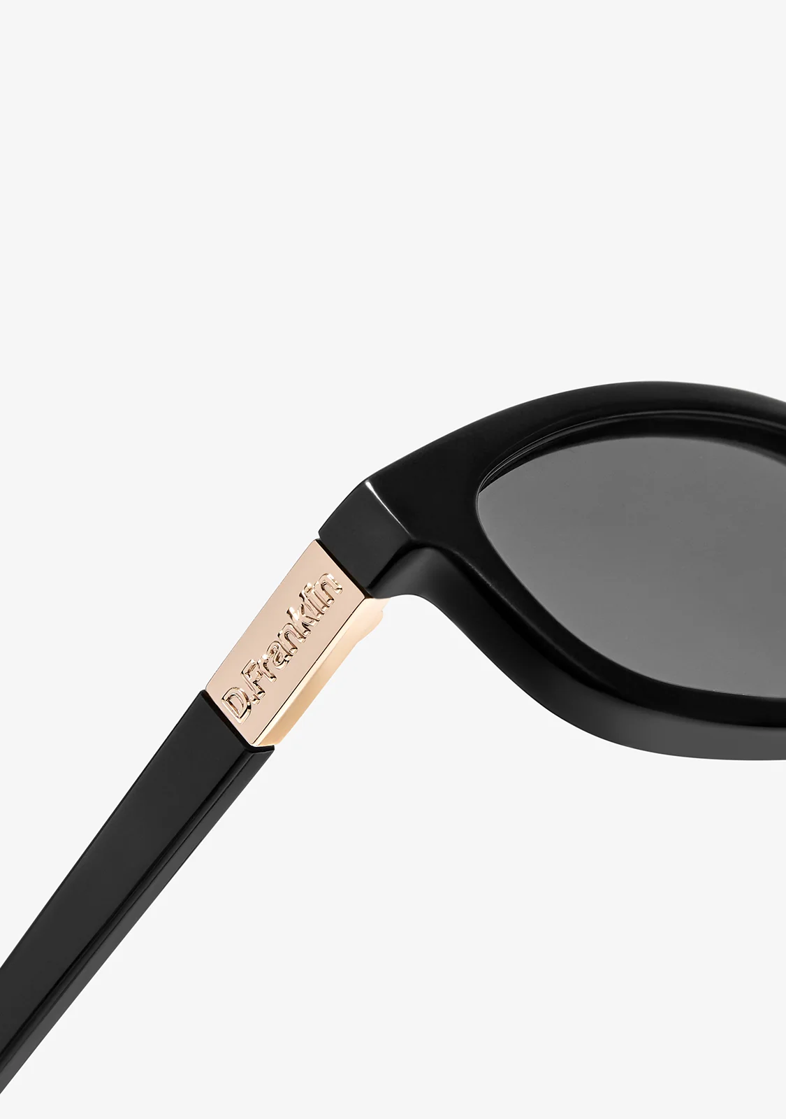 D.Franklin Lewk Black - black | Saturday Concept