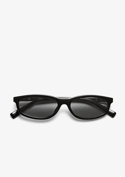 D.Franklin Lewk Black - black | Saturday Concept
