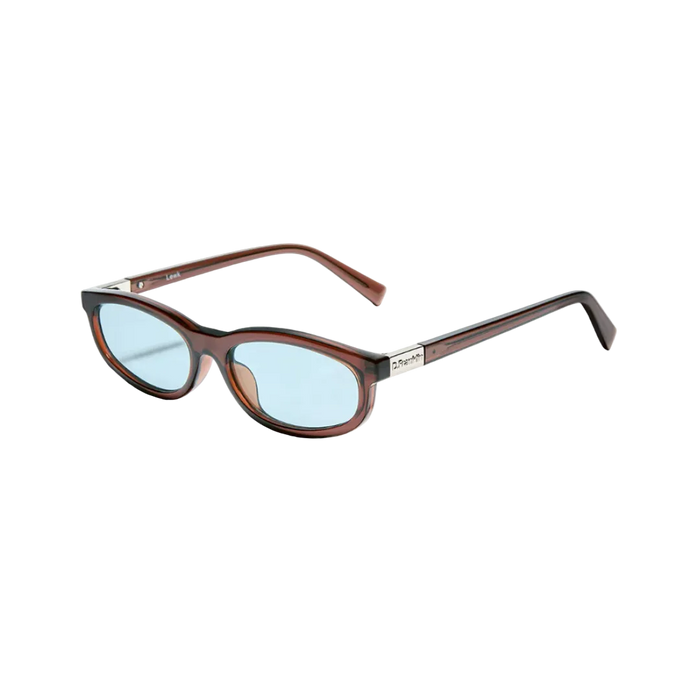 D.Franklin Lewk Brown Blue