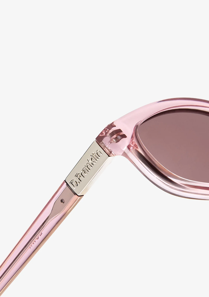 D.Franklin Lewk Pink - pink | Saturday Concept