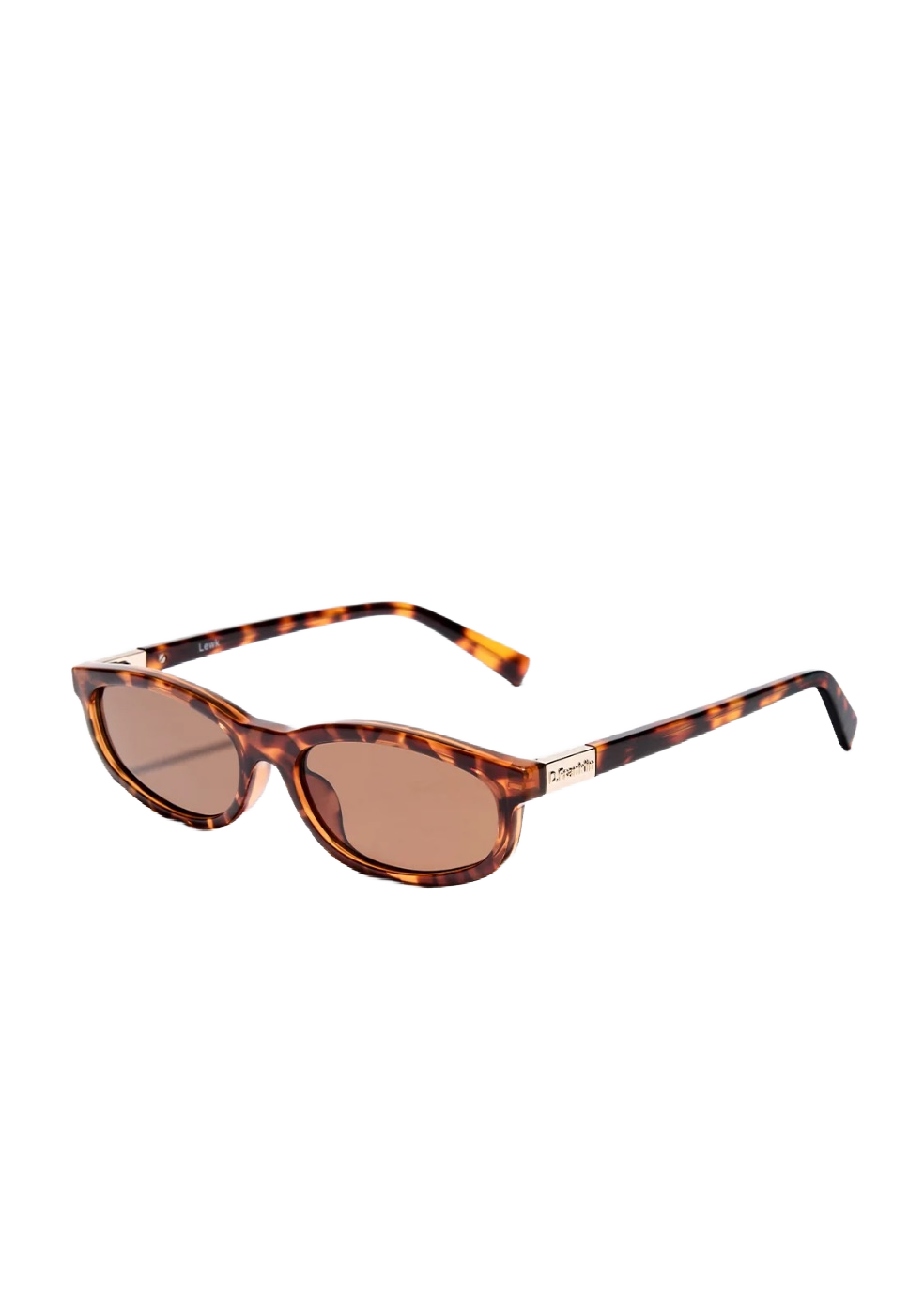 D.Franklin Lewk Tort Brown