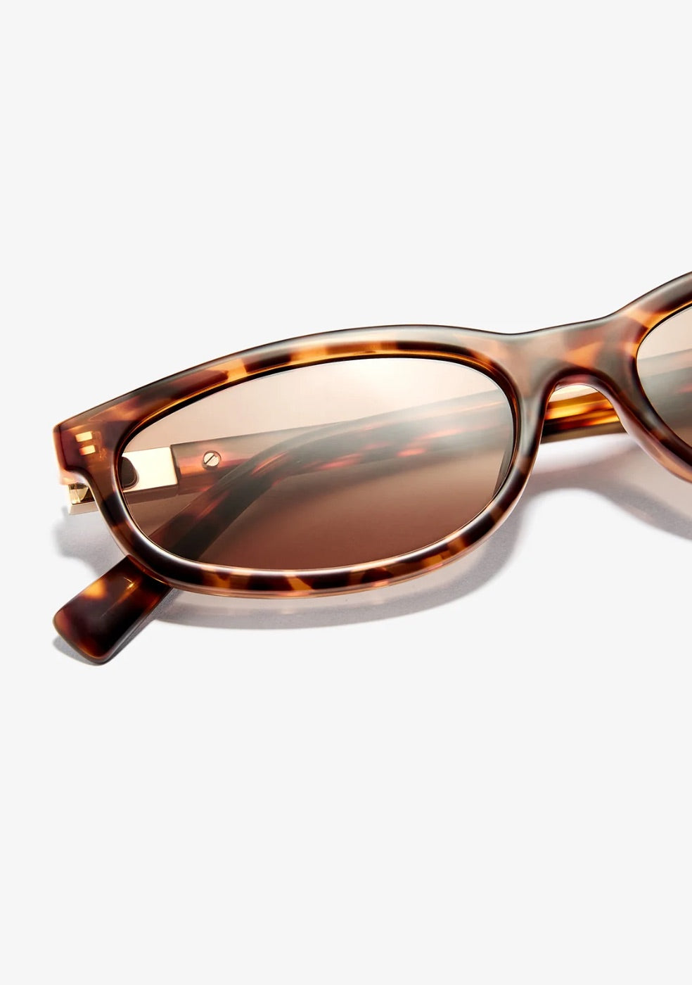 D.Franklin Lewk Tort Brown
