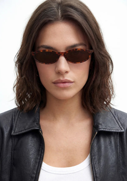 D.Franklin Lewk Tort Brown