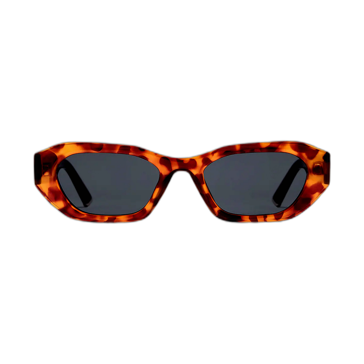 D.Franklin Meike Tort Black - brown, black | Saturday Concept