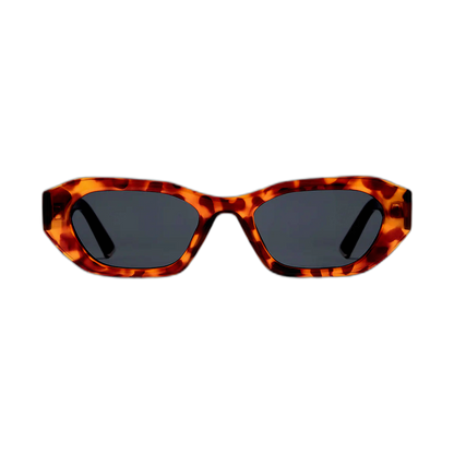 D.Franklin Meike Tort Black - brown, black | Saturday Concept