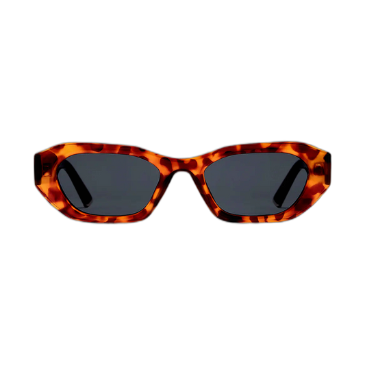 D.Franklin Meike Tort Black - brown, black | Saturday Concept