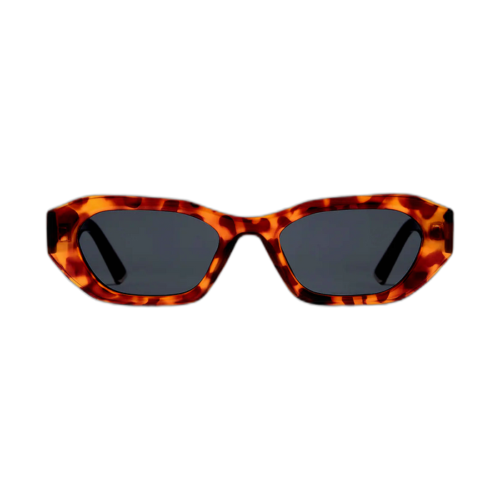 D.Franklin Meike Tort Black - brown, black | Saturday Concept
