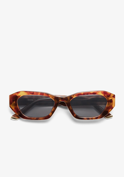 D.Franklin Meike Tort Black - brown, black | Saturday Concept