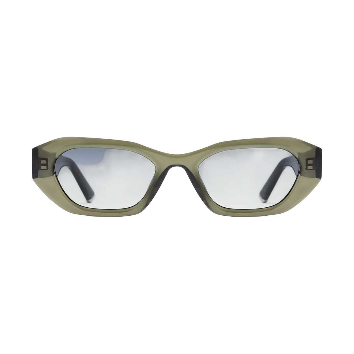 D.Franklin Meike Tort Dark Green - green | Saturday Concept