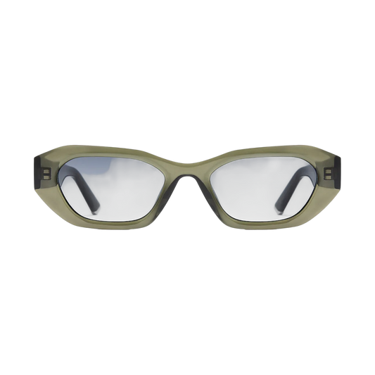 D.Franklin Meike Tort Dark Green - green | Saturday Concept