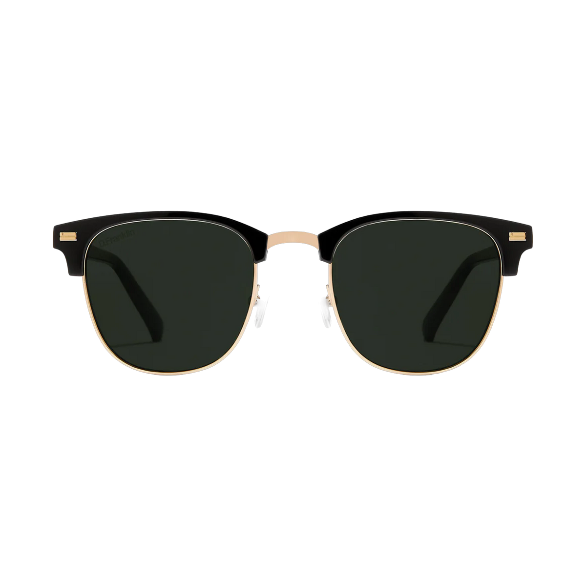 D.Franklin Memphis Black G15 - black, gold | Saturday Concept