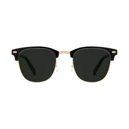 D.Franklin Memphis Black G15 - black, gold | Saturday Concept