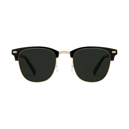 D.Franklin Memphis Black G15 - black, gold | Saturday Concept