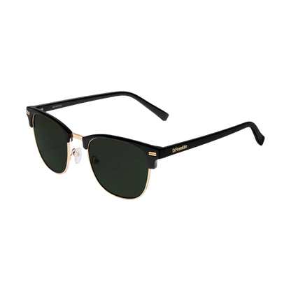 D.Franklin Memphis Black G15 - black, gold | Saturday Concept