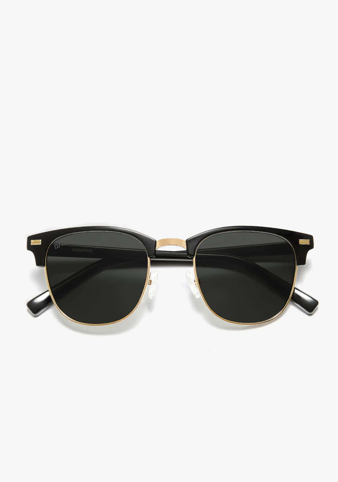 D.Franklin Memphis Black G15 - black, gold | Saturday Concept