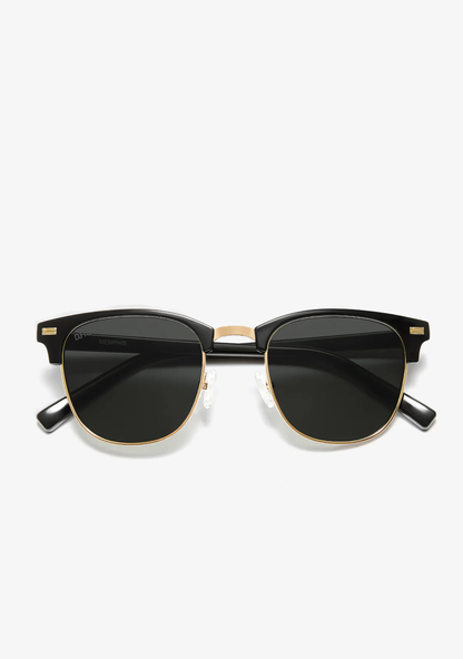 D.Franklin Memphis Black G15 - black, gold | Saturday Concept