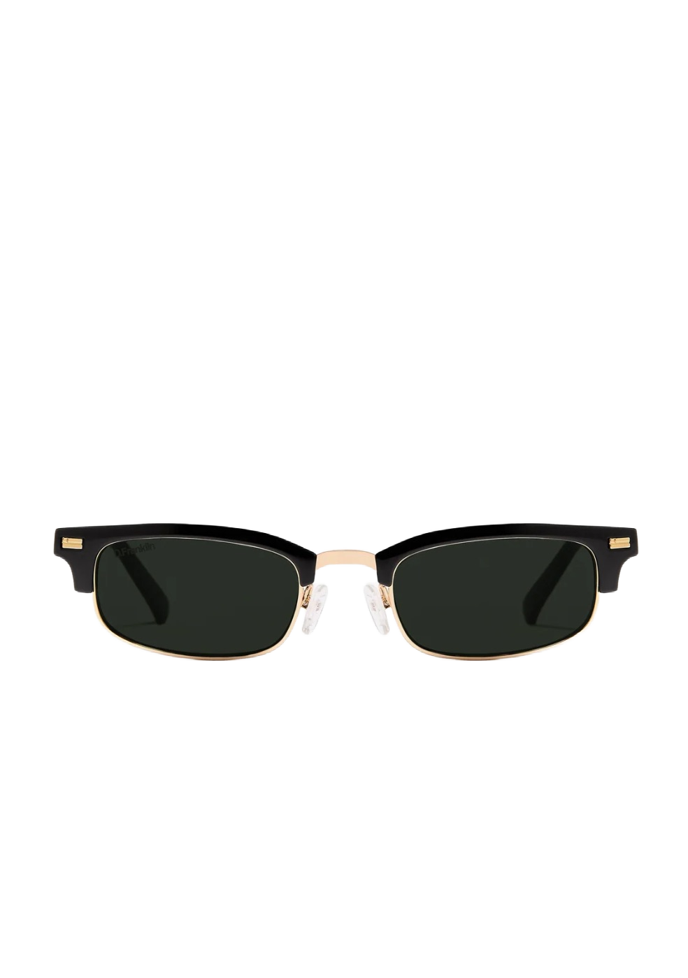 D.Franklin Memphis Low Black G15