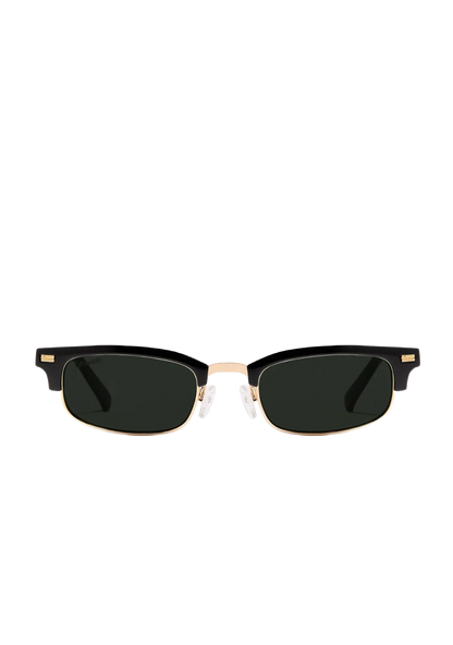 D.Franklin Memphis Low Black G15