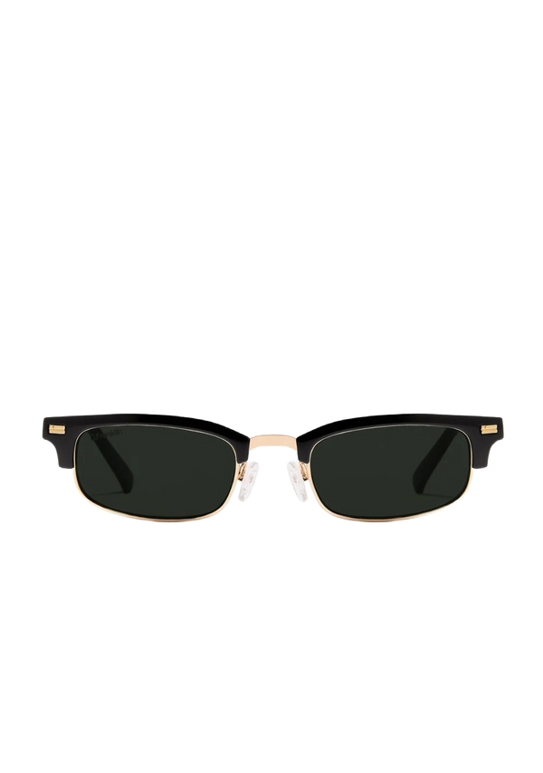 D.Franklin Memphis Low Black G15