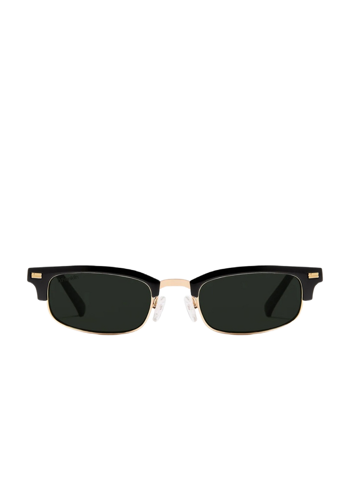 D.Franklin Memphis Low Black G15