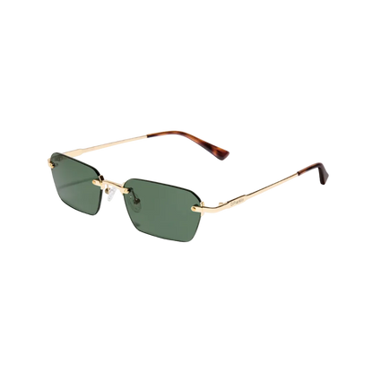 D.Franklin Smith Hex Gold G15