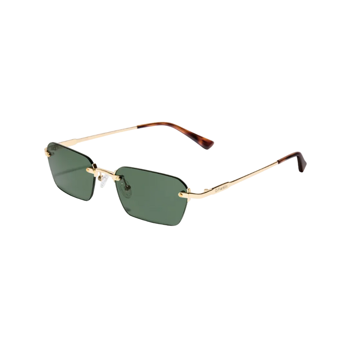 D.Franklin Smith Hex Gold G15