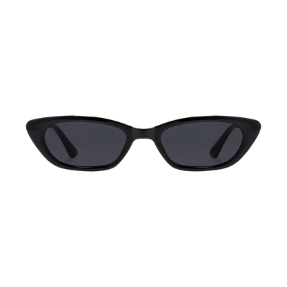D.Franklin Soho Black - black | Saturday Concept