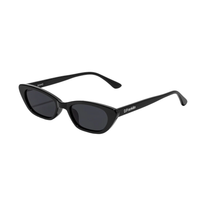 D.Franklin Soho Black - black | Saturday Concept