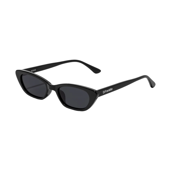 D.Franklin Soho Black