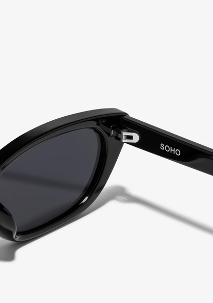 D.Franklin Soho Black - black | Saturday Concept