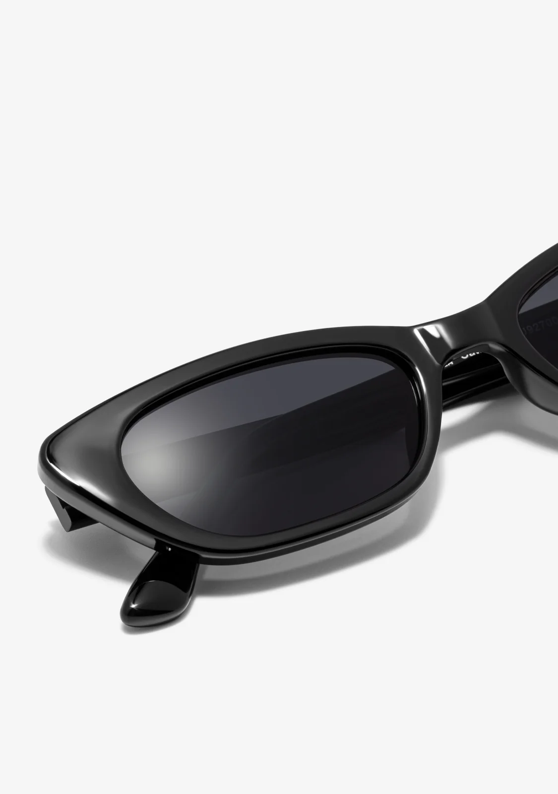 D.Franklin Soho Black - black | Saturday Concept