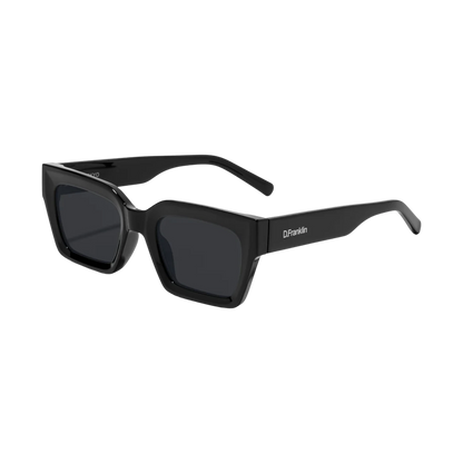 D Franklin Tokyo Black - black | Saturday Concept