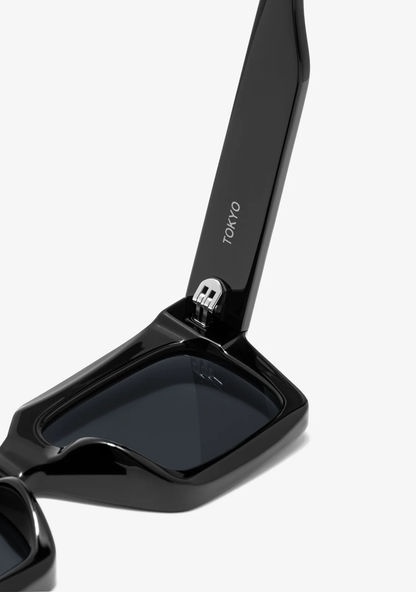 D Franklin Tokyo Black - black | Saturday Concept