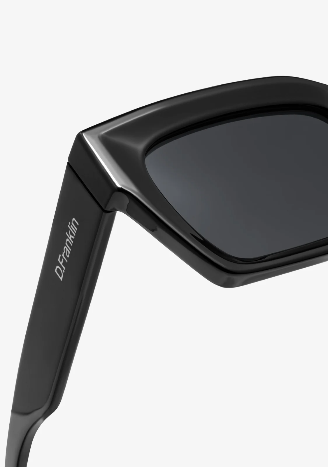 D Franklin Tokyo Black - black | Saturday Concept