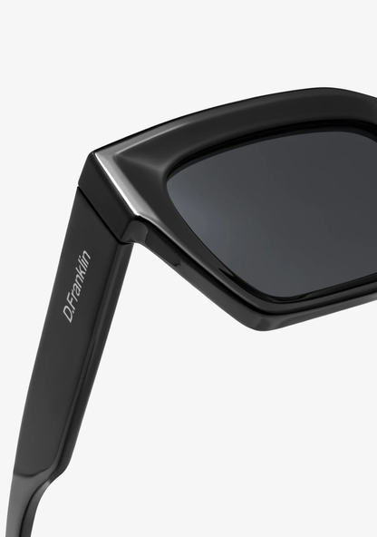 D Franklin Tokyo Black - black | Saturday Concept