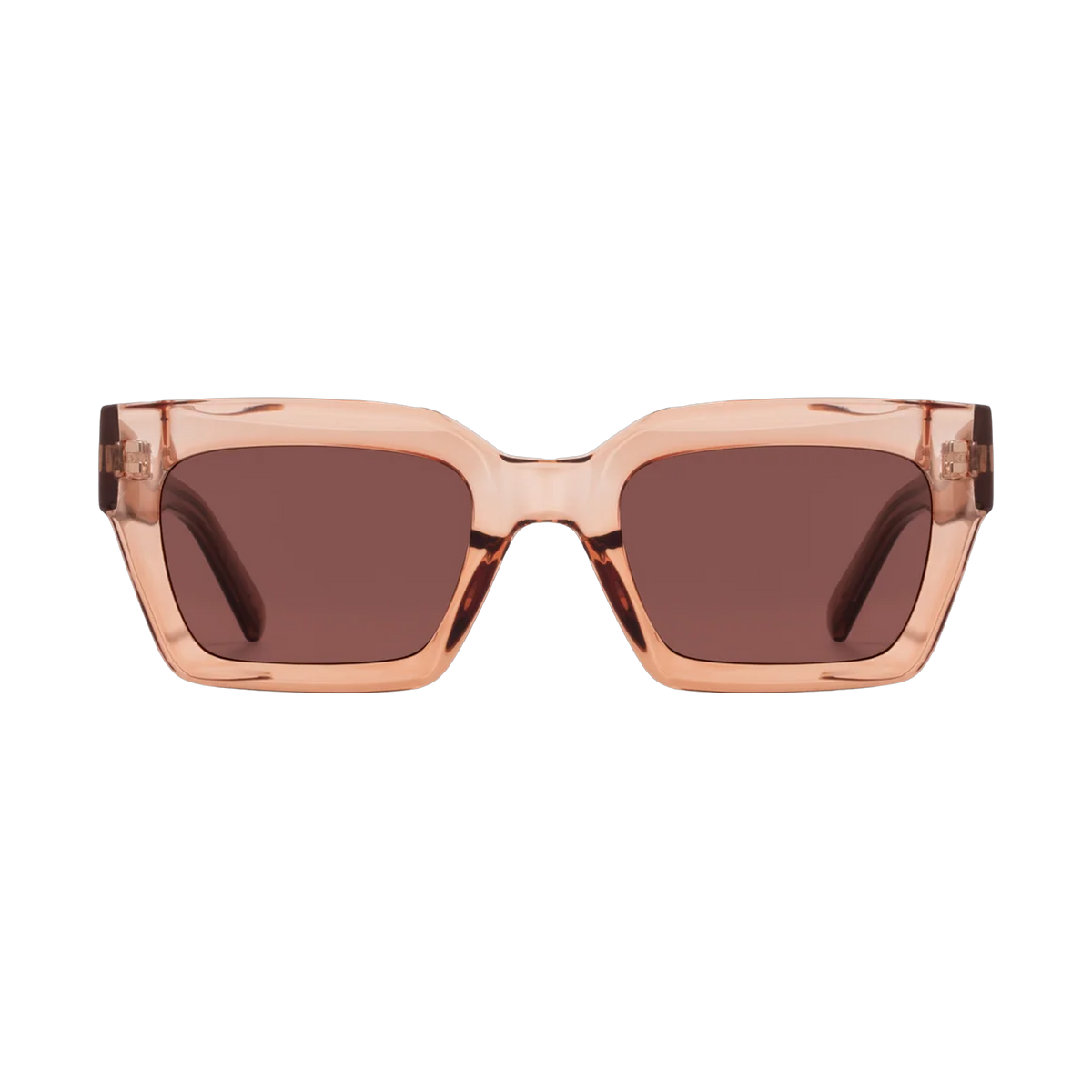 D.Franklin Tokyo Brown - burgundy, brown | Saturday Concept