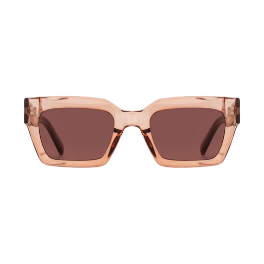 D.Franklin Tokyo Brown - burgundy, brown | Saturday Concept