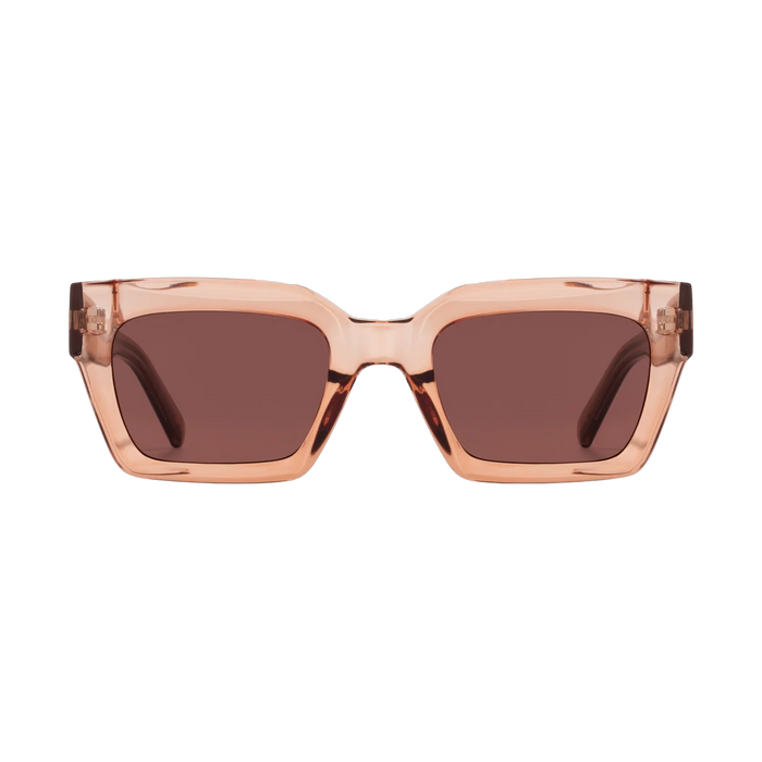 D.Franklin Tokyo Brown - burgundy, brown | Saturday Concept