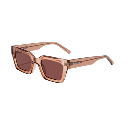 D.Franklin Tokyo Brown - burgundy, brown | Saturday Concept