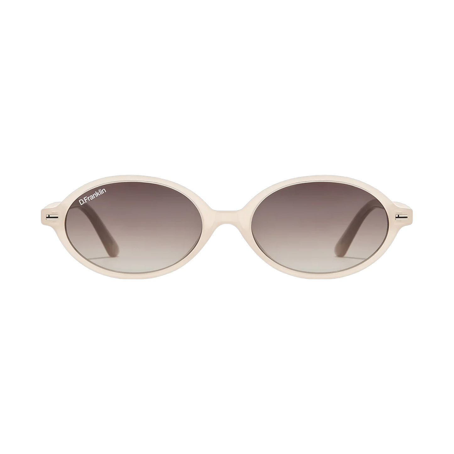 D.Franklin Ultra Light Ellipse Cream Brown - cream, beige | Saturday Concept