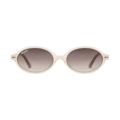 D.Franklin Ultra Light Ellipse Cream Brown - cream, beige | Saturday Concept