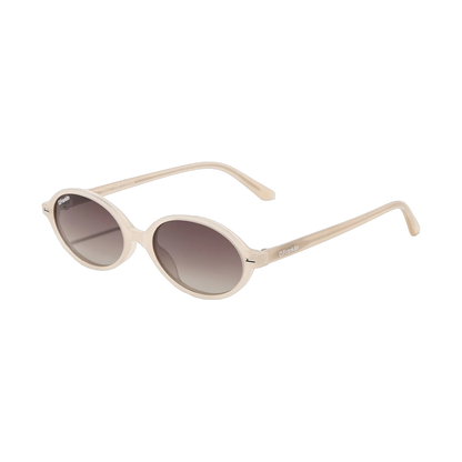 D.Franklin Ultra Light Ellipse Cream Brown - cream, beige | Saturday Concept