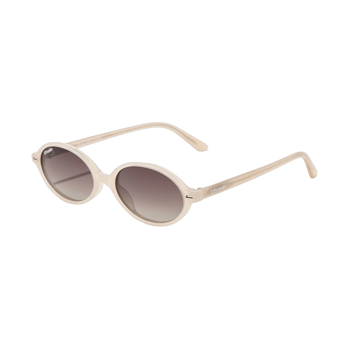 D.Franklin Ultra Light Ellipse Cream Brown