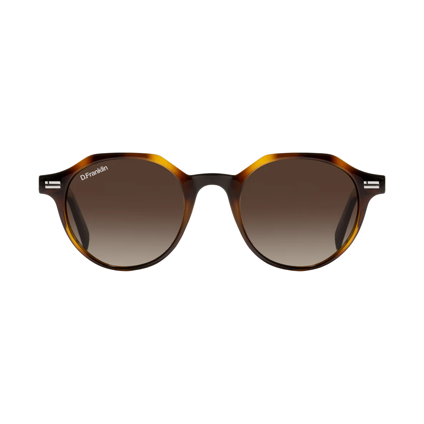 D Franklin Ultra Light Havana Brown - brown, beige | Saturday Concept