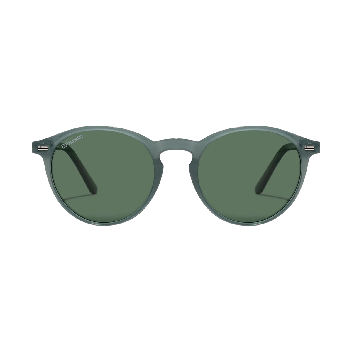 D.Franklin Ultra Light Max Green G15 - green | Saturday Concept