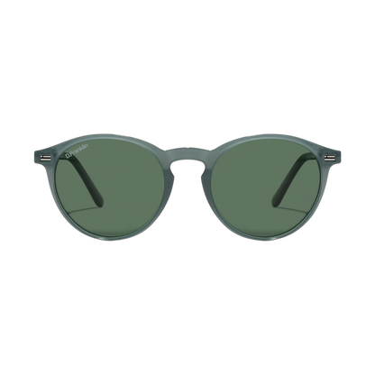 D.Franklin Ultra Light Max Green G15 - green | Saturday Concept